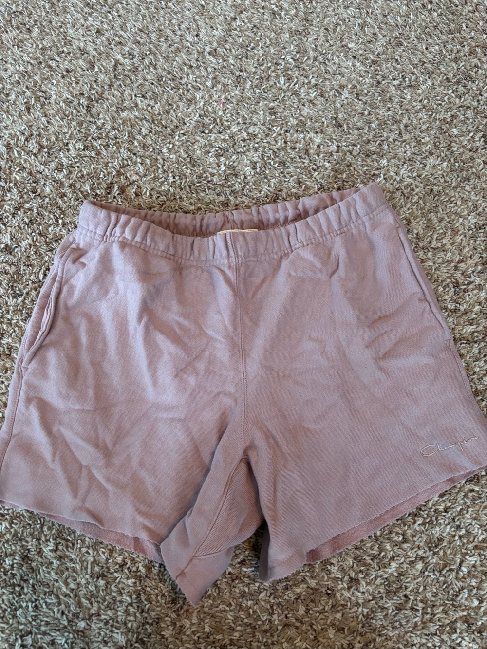 Champion Women's shorts